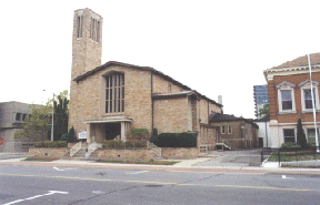 COME VISIT OUR CHURCH