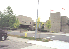 CITY HALL