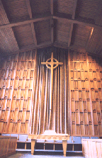 NEXT - THE LECTERN