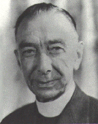 REV. J. KELMAN