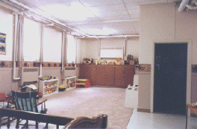 NEXT - HALL/GYMNASIUM