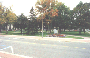 Victoria Park