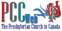 Presbyterian Church in Canada