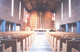 NEXT - THE CELTIC CROSS