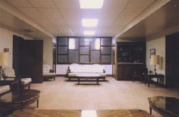 NEXT - LADIES CHOIR ROOM